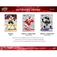 thumbnail image 3 of 2023-24 Upper Deck Extended Series Hockey Blaster Box Trading Cards, 3 of 5