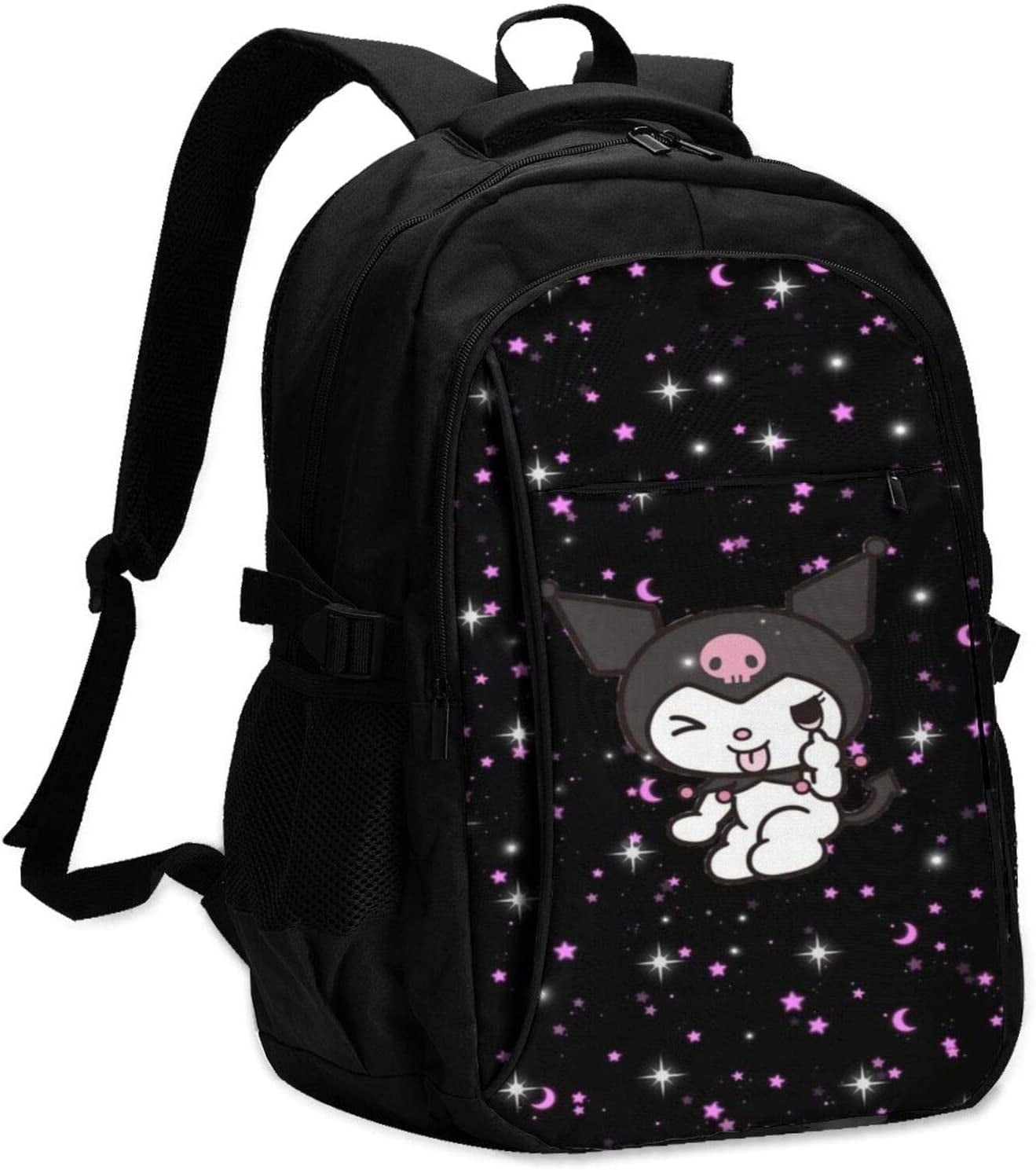 Kuromi Backpack