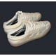thumbnail image 2 of Adi-das white ZNSORED skateboarding shoes men’s size 8.5 - worn twice - with box, 2 of 6