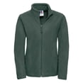thumbnail image 1 of Russell Womens Outdoor Fleece Jacket, 1 of 3