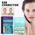 thumbnail image 4 of 6pcs Ear Corrector Tape Ear Fixer Cosmetic Ear Stickers, 4 of 5