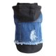 thumbnail image 1 of (bk-xl) Sudadera Con Capucha Para Tallas Medianas Y Grandes,, 1 of 8