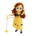 thumbnail image 1 of The Wiggles - Emma Ballet Doll, 1 of 2