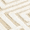 Beige / White, variant on SAFAVIEH Newport Kasandra Geometric Cotton Area Rug, Black/White, 2' x 3'