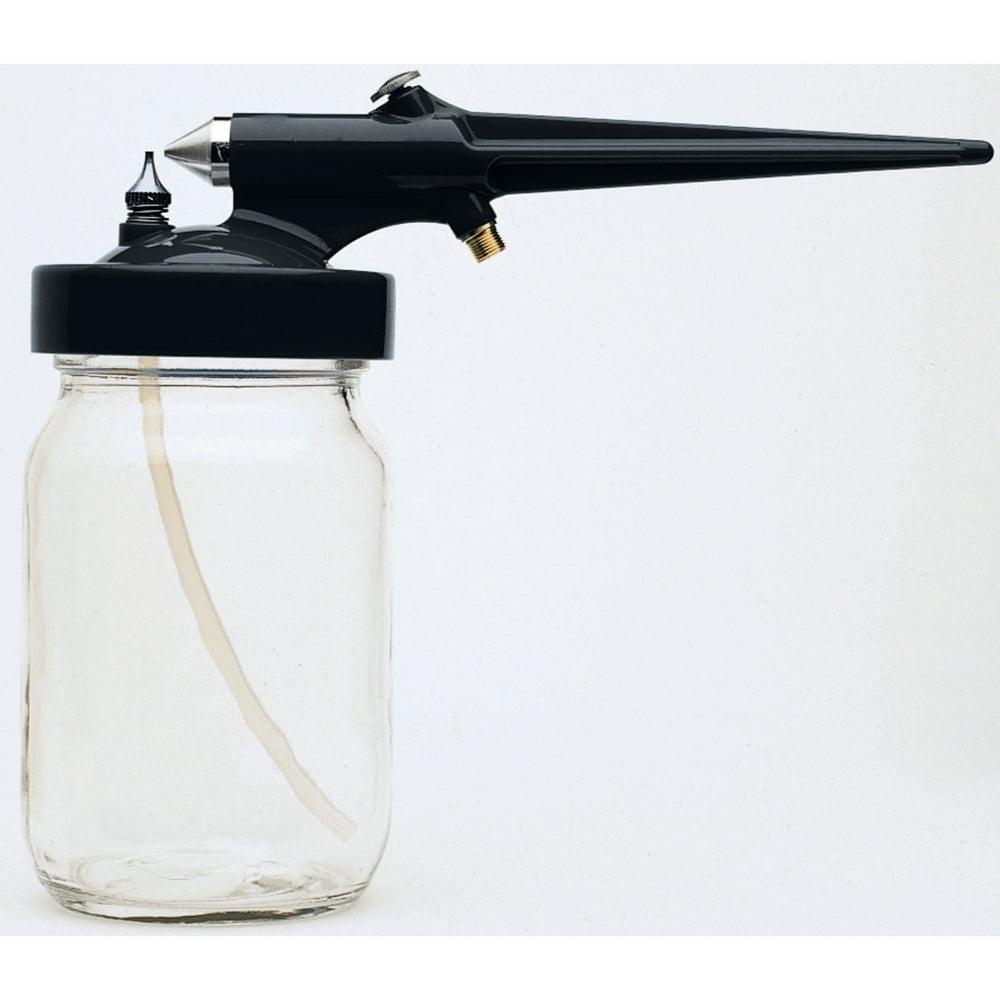 Badger Model 250 Basic Spray Gun Spray Gun Kit with Propel Walmart