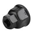 thumbnail image 3 of 36mm 3/8" Car Oil Filter Wrench Cap Socket Drive Remover Tool for X5 A6L A8L, 3 of 3