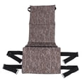 thumbnail image 1 of Tree Stand Replacement 600D Oxford Cloth Universal Foldable Adjustable Tree Stand Cushion Pad for Camping Camouflage Lightweight Foldable, 1 of 7