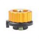 thumbnail image 1 of Adaptador de horno de estufa de tipo dividido para acampar al aire libre, adaptador de tanque de Gas de apagado automático Likrtyny Para estrenar, 1 of 5