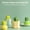 Random Color 2 Sets, variant on Crazyview Non-Scratch 24Pcs Non-Scratch Cleaning Ball Random Color Plastic Clean Up Grease Dish Mesh Scrubber Household Supplies