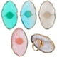 thumbnail image 1 of Manicure Palette Nail Ring for Nail Art Tool Supplies 5Pcs Mixed Style, 1 of 4