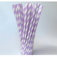 thumbnail image 1 of Pajita de papel desechable, biodegradable, original, apta para uso alimentario, para niños, 1 of 6
