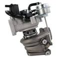 thumbnail image 4 of Car Turbo Turbocharger 12653326, 4 of 6