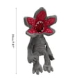 thumbnail image 2 of Figura de Drama de TV, juguete de peluche suave y esponjoso, cojines decorativos para sofá, decoración de dormitorio, 2 of 8