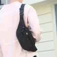 thumbnail image 4 of Kcolen Versatile Unisex Sport Waist Pack for Fitness and Everyday Leisure Use, 4 of 5