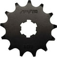 thumbnail image 2 of Sunstar Steel Front Sprocket 14 Tooth (10214), 2 of 2
