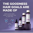 thumbnail image 6 of Soapbox Lift Me Up Volumizing Hair Treatment, Lightweight Volumizing Hair Spray w/ Biotin, 8 Fl Oz, 6 of 8