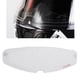 thumbnail image 2 of Protección Facial para Casco de Motocicleta, Visera de Lente de Casco para Protección Contra de Motocicleta Antiniebla, 2 of 8