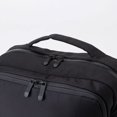 thumbnail image 4 of The North Face NM82330 Shuttle Daypack Mochila delgada, negro, 4 of 5