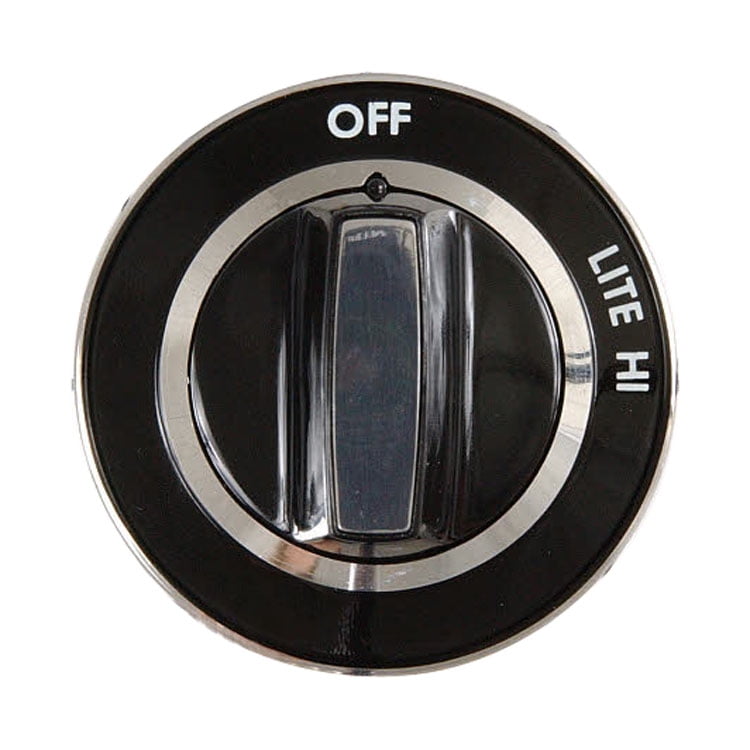Y07506601 Whirlpool Thermostat Knob NON-OEM Compatible ERP Y07506601 Y07506601 Whirlpool Thermostat Knob NON-OEM Compatible ERP Y07506601