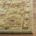 thumbnail image 5 of Safavieh Heritage Green Traditional Rug - 11' x 15', 5 of 5