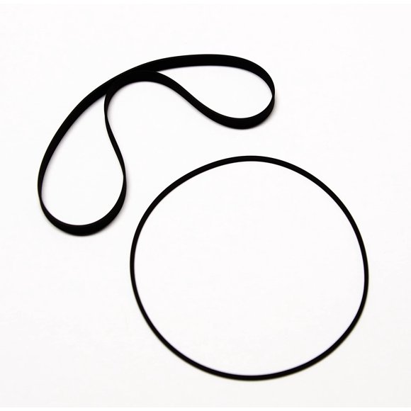 Complete Belt Kit w/ Idler tire for Nakamichi BX-125