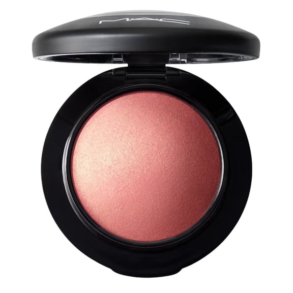 MAC Mineralize Blush - Petal Power , 0.10 oz Blush