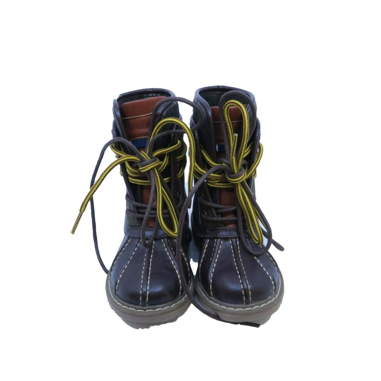 Tommy hilfiger 2024 boys boots