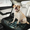 thumbnail image 5 of Qxltty The Moon Fox Cat litter Pads Pet Set of 3 Diaper Mats Center Anti-leakage Layer Absorbent Soft and Comfortable, 5 of 7