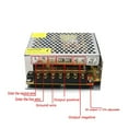 Power Supply Lighting Transformer,For Led Strip DC Stabilized Power