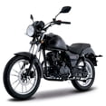 thumbnail image 2 of Motocicleta Italika Chopper RC250 NEGRO ITALIKA Chopper, 2 of 4