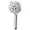 Clear5, variant on High Pressure 7 Functions Shower Head with Handheld, Built-in Power Wash for Tubs Tiles Pets Cleaning, High Pressure Handheld Shower Heads 78" Stainless Steel Hose Adjustable Holder (Shower Nozzle)