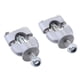 thumbnail image 4 of Accesorios para manillar de motocicleta DYNWAVEMX Abrazadera Adaptador 22 mm Elevador, 4 of 7