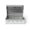 thumbnail image 3 of NewAge Products Outdoor Kitchen Stainless Steel Performance Grill, 3 of 11