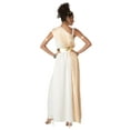 thumbnail image 2 of Golden Grecian Goddess Women's Costume, 2 of 3
