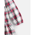 thumbnail image 3 of Wonder Nation Toddler Girls Dress with Long Sleeves, Sizes 12M-5T, 3 of 3