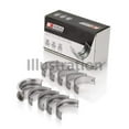 thumbnail image 2 of King Engine Bearings MB5801SM Crankshaft Main Bearing Set for BMW S63 Fits select: 2011-2018 BMW X5, 2009-2019 BMW 750, 2 of 3