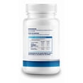 thumbnail image 2 of Citrato De Potasio 500mg Naima 60 Cápsulas Alta Pureza Sin Sabor, 2 of 6