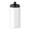 White, variant on MidOcean Spot Five 16.9floz Sports Bottle