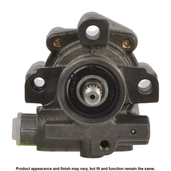 CARDONE New 96-5129 Power Steering Pump fits 1998-2000 Chevrolet, Toyota