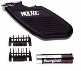 Wahl Half Pint (8064)