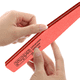 thumbnail image 3 of Nail Buffer Block File Esponja Lavable Doble cara 100/180 Acrílico Nail Polishing File Jormftte CPB-DE-LYY214-6, 3 of 5