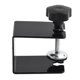 thumbnail image 2 of 1/2/4pcs Heavy Duty Stainless Steel Drawer Front Clamp C Clamps For Woodworking DIY Holder Aids Jig Tool Adjustable Fixing Clip, 2 of 11