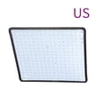 thumbnail image 2 of Tablero Led Para Plantas Que Mejora La Productividad, Lámpara Colgante De Espectro Completo Para Cultivo En Interiores, Panel De Iluminación Para Cultivo De Plantas Resistente Al Calor Sweethay HA026055-02, 2 of 7