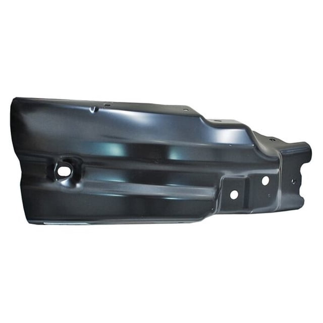 Brazo Defensa Pickup 3500 2007 A 2010 Chevrolet Generica Lateral Derecho