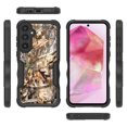 thumbnail image 6 of CoverON For Samsung Galaxy A55 5G Phone Case, Military Grade Heavy Duty Rugged Cover Grip, Camouflage, 6 of 9