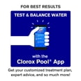 thumbnail image 5 of Clorox Pool&Spa pH Up Pool pH Increaser, 4 lbs, 5 of 8