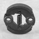thumbnail image 5 of Embrague de alta resistencia para minibicicletas de 33 cc, 43 cc y 49 cc, para minimotos de 1, 2, 6, 7 y 8 plazas., 5 of 5