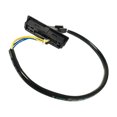 thumbnail image 4 of Botón del maletero trasero 253804ea1A Interruptor de liberación del interruptor de la tapa del portón trasero Apto para Reemplaza Sunnimix Interruptor de apertura del maletero, 4 of 8