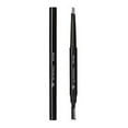 thumbnail image 4 of Eye Embrace Warm Betty: Light Gray Eyebrow Pencil – Waterproof, Double-Ended Automatic Angled Tip & Spoolie Brush, Cruelty-Free, 4 of 9