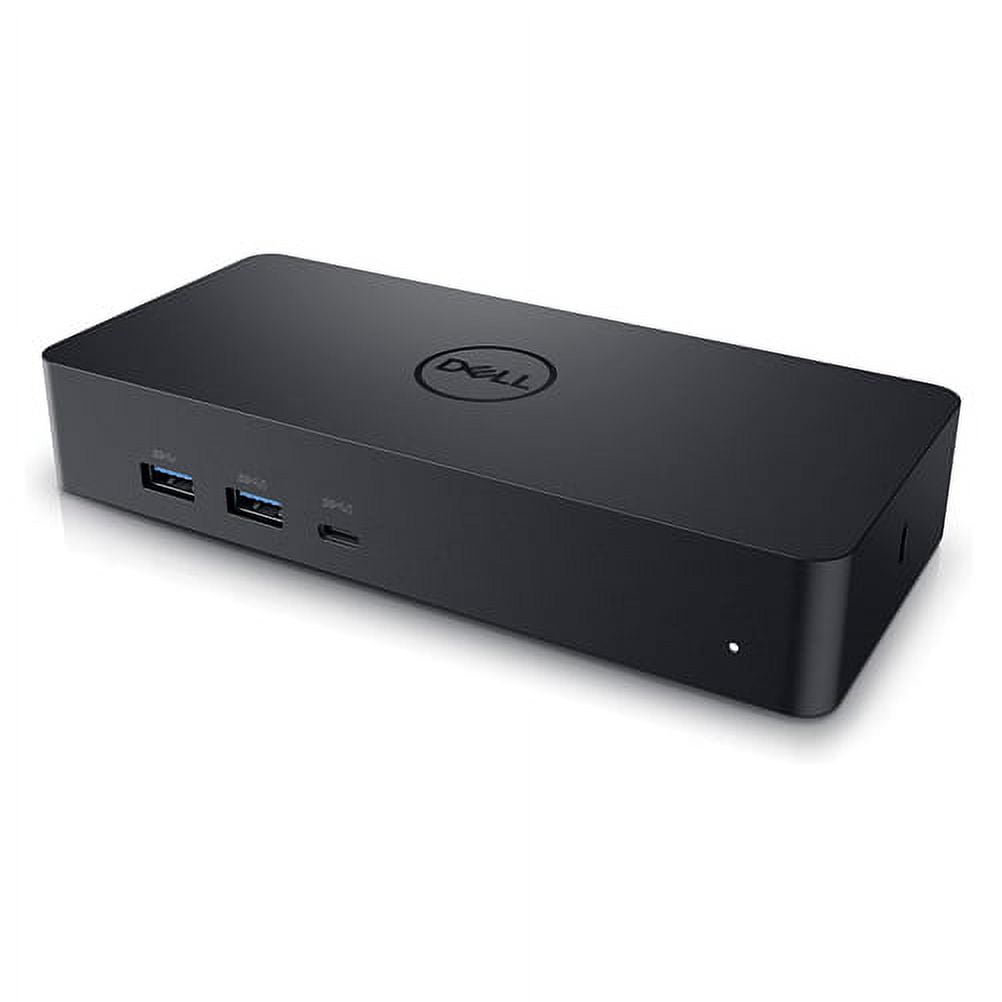 Dell D6000S Universal Docking Station